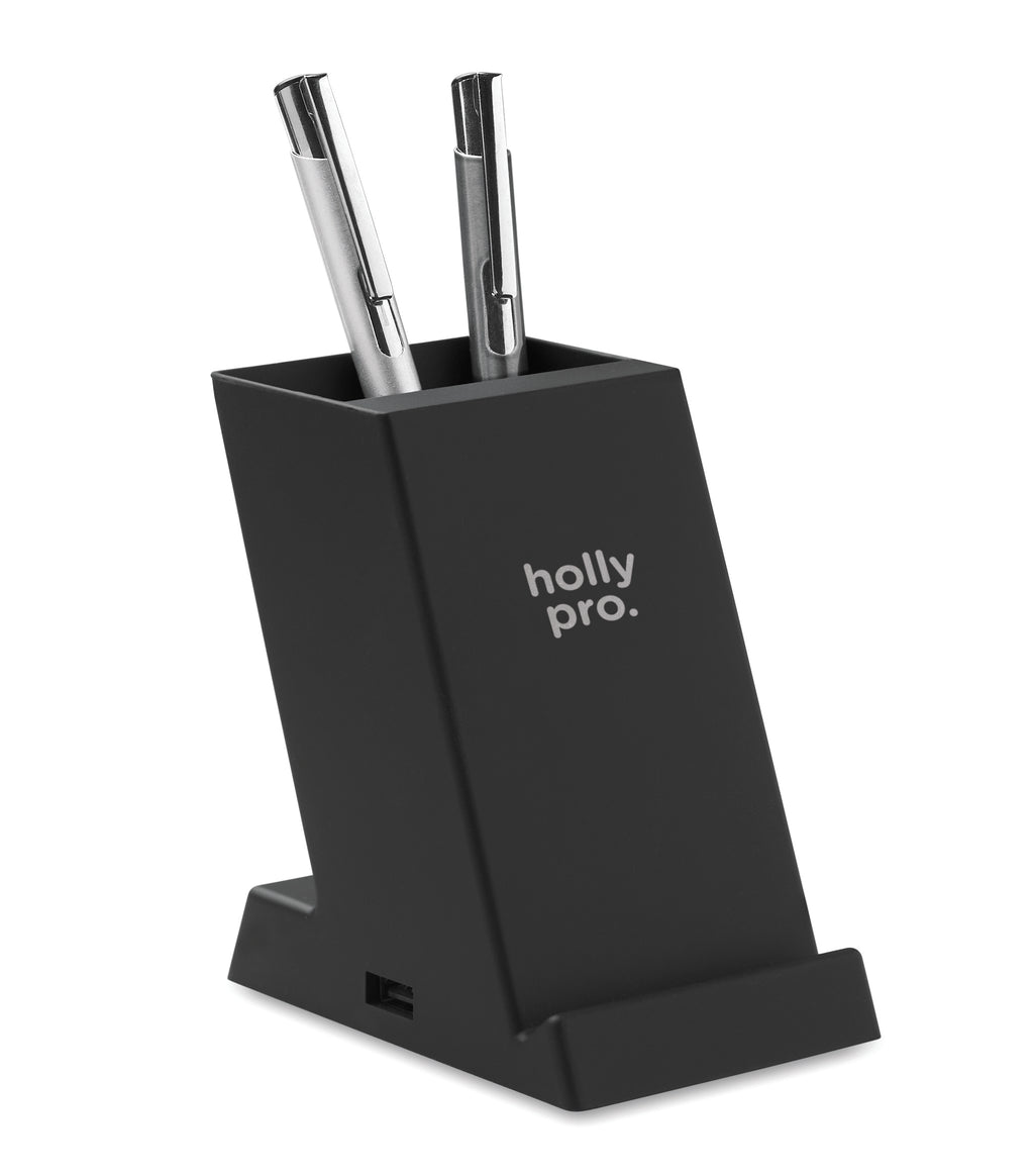 Încărcător wireless de 15 W