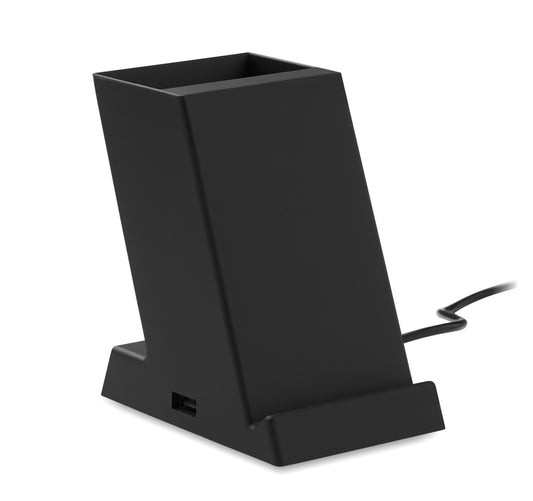 Încărcător wireless de 15 W