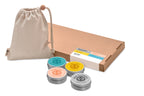 Pachet de călătorie vegan