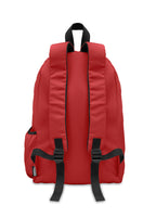 Rucsac din poliester 600D RPET