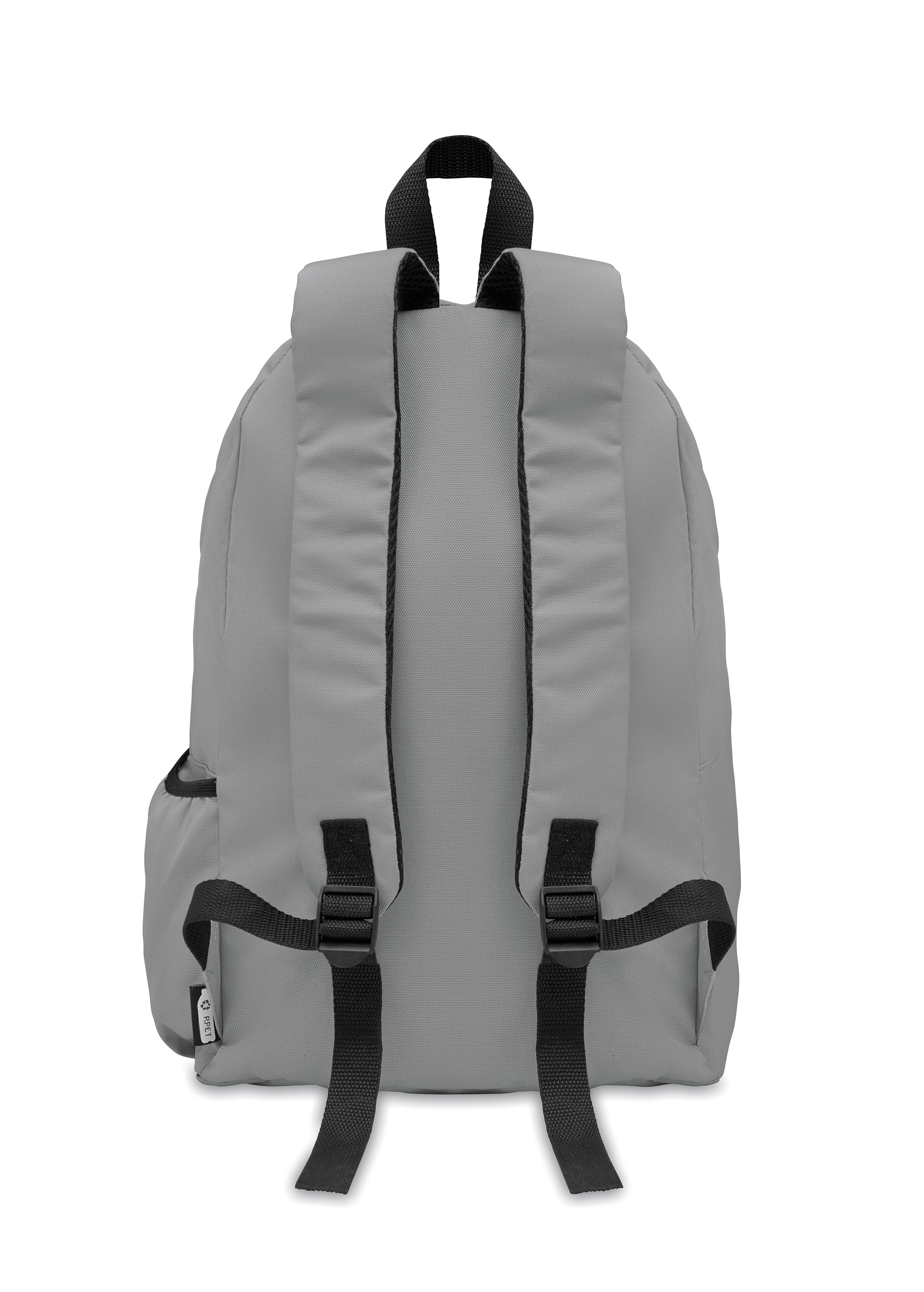 Rucsac din poliester 600D RPET