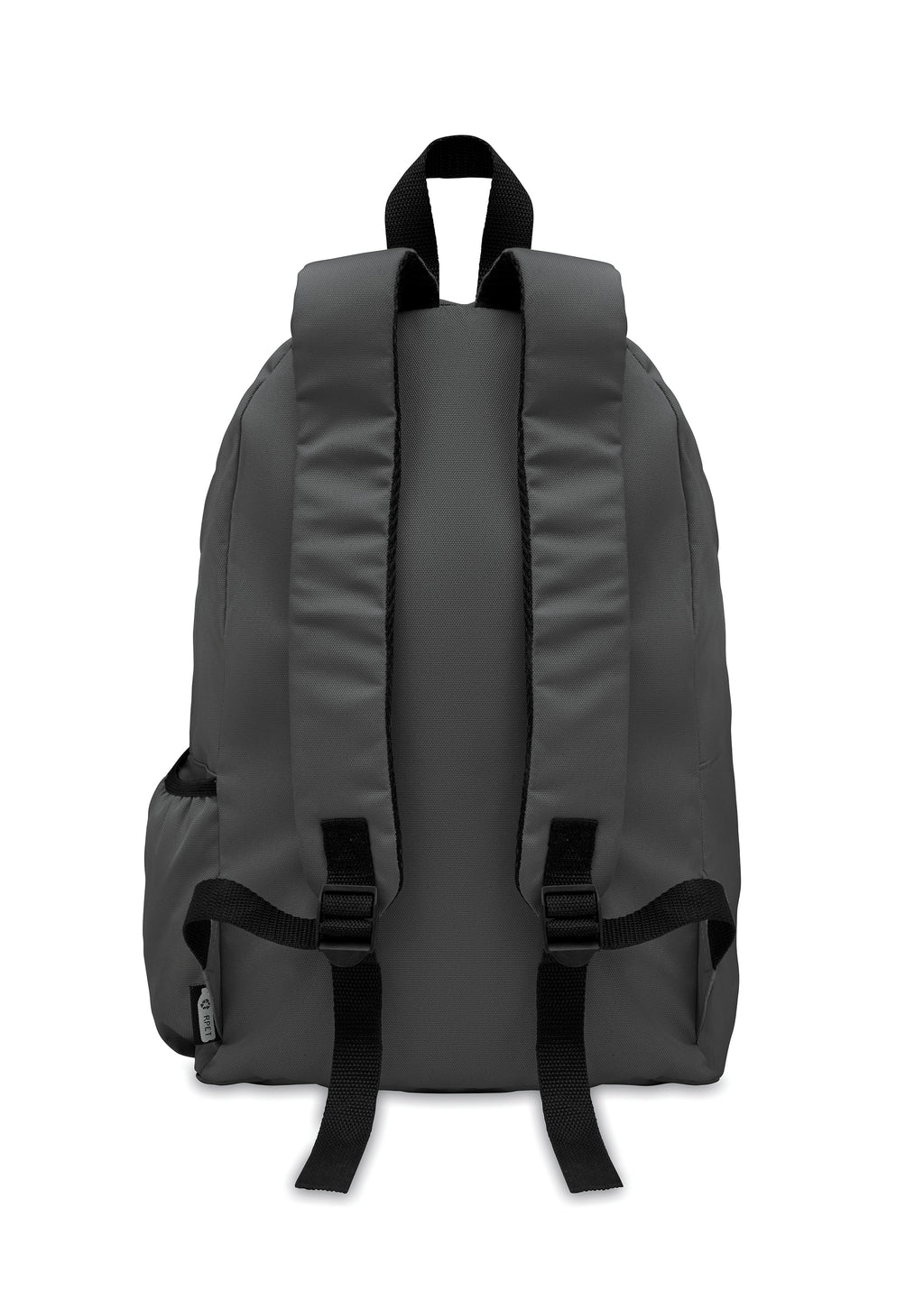 Rucsac din poliester 600D RPET