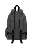 Rucsac din poliester 600D RPET