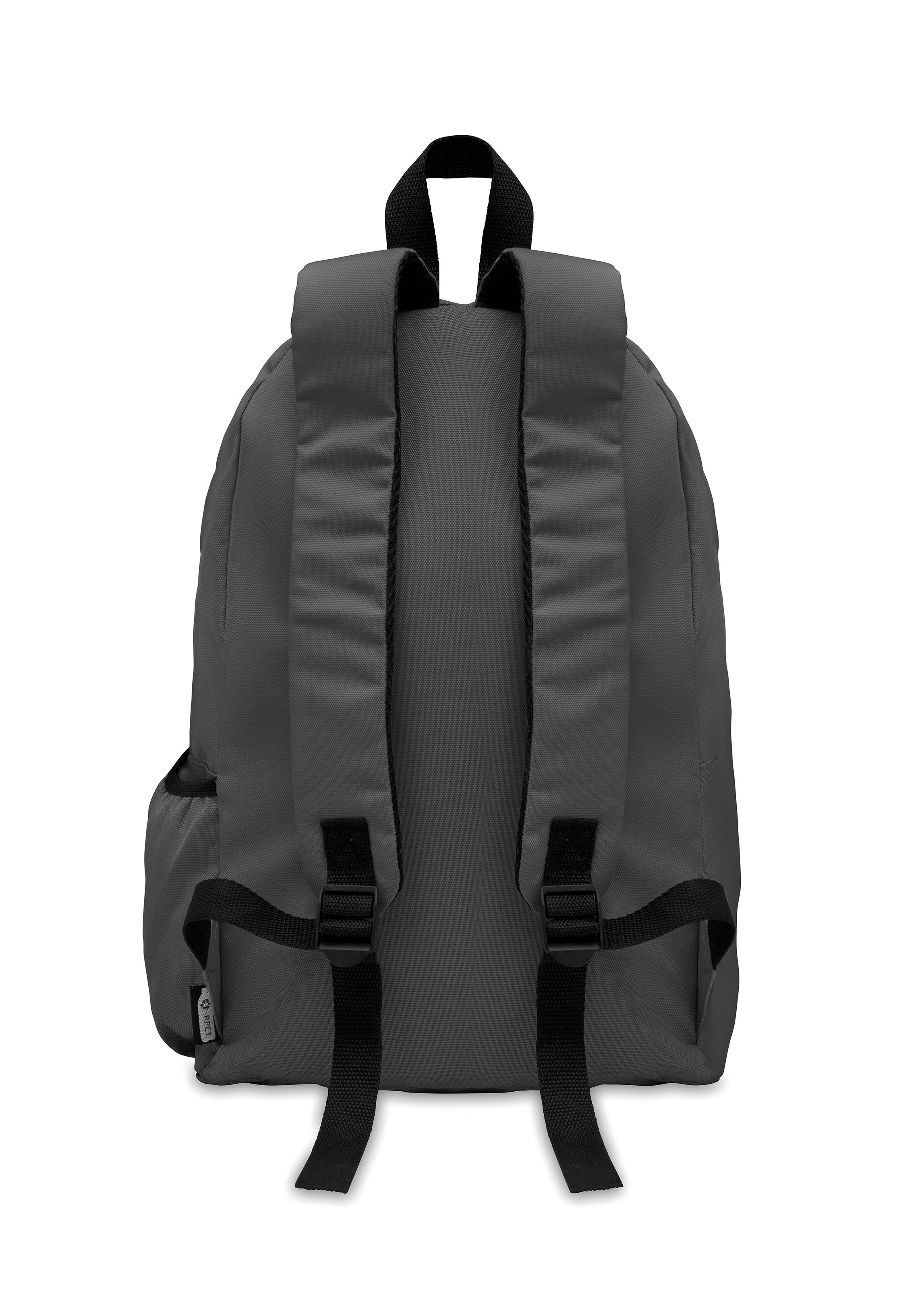 Rucsac din poliester 600D RPET