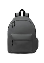 Rucsac din poliester 600D RPET