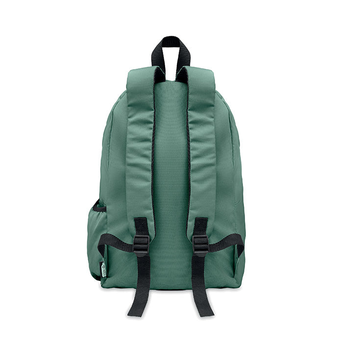 Rucsac din poliester 600D RPET