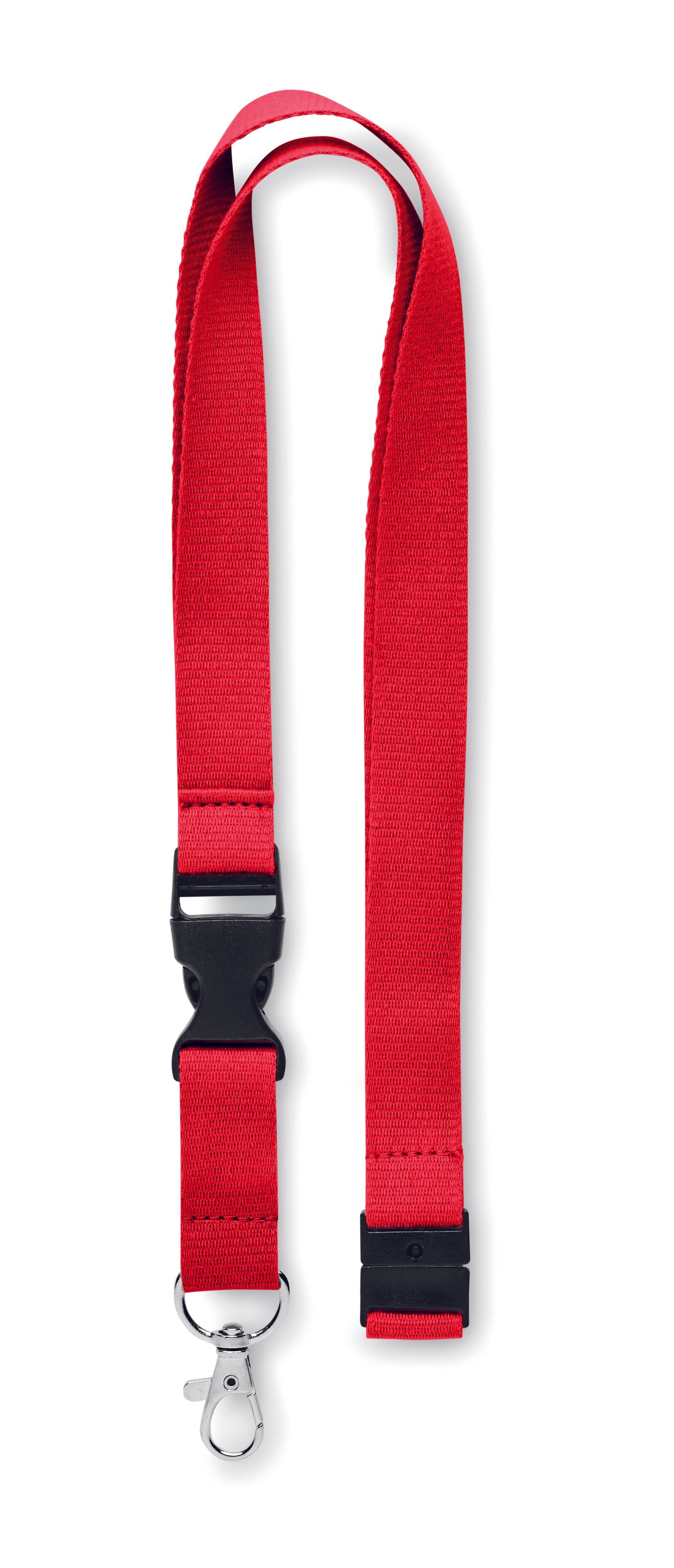 Lanyard bumbac 20 mm