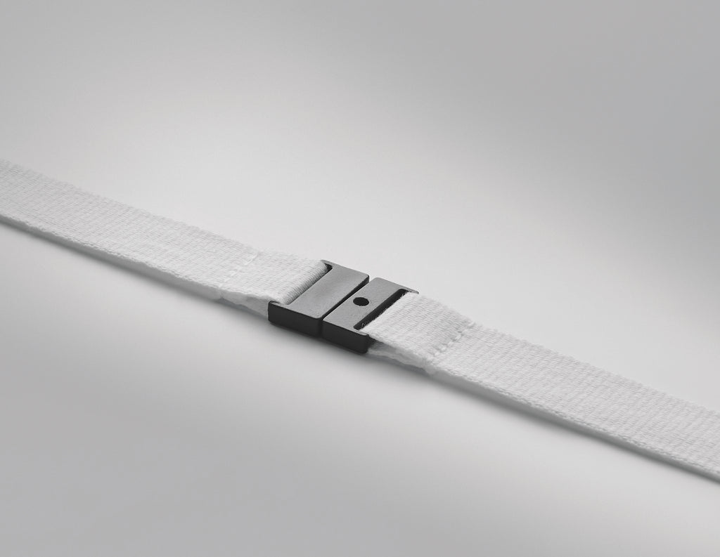 Lanyard bumbac 20 mm