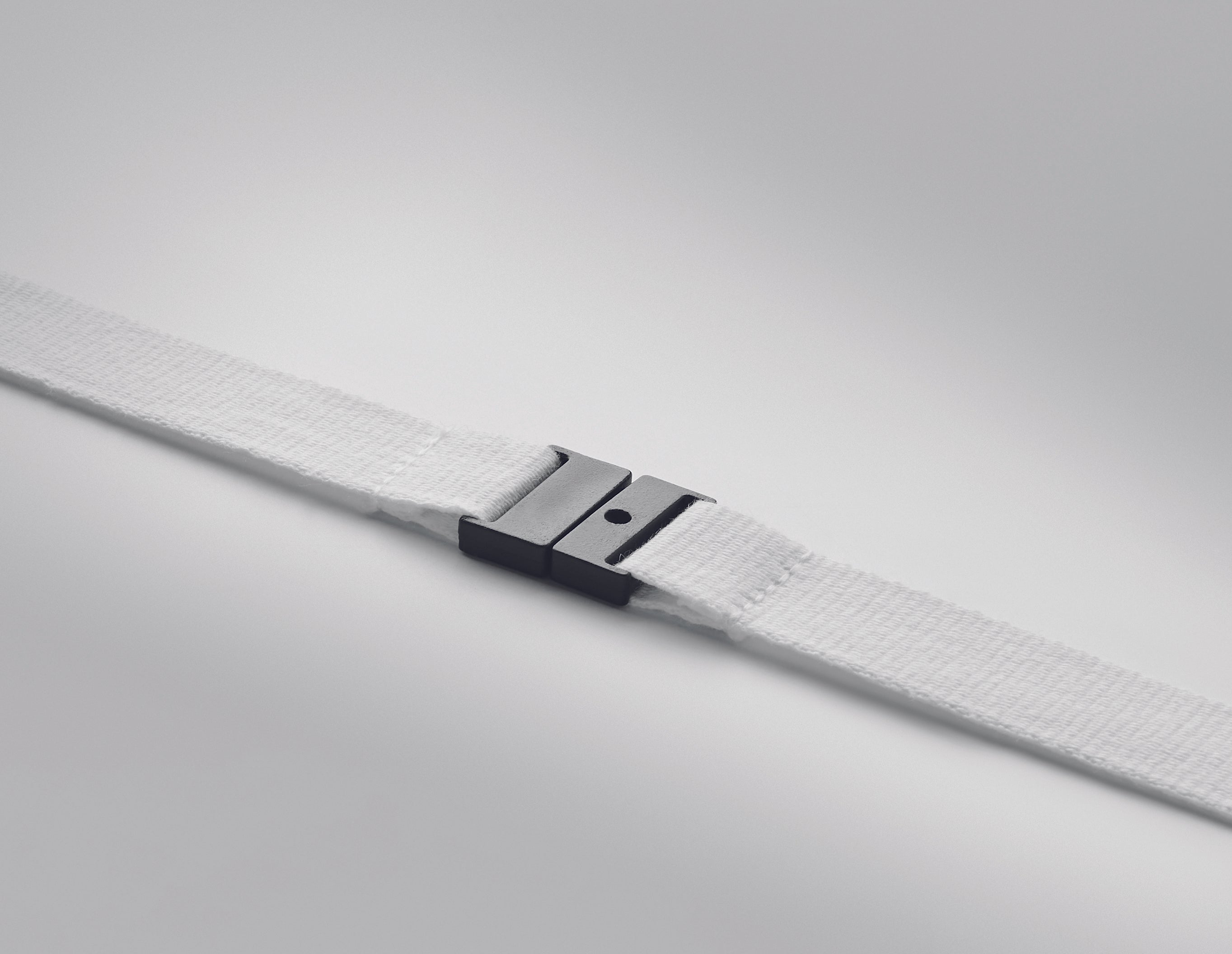 Lanyard bumbac 20 mm