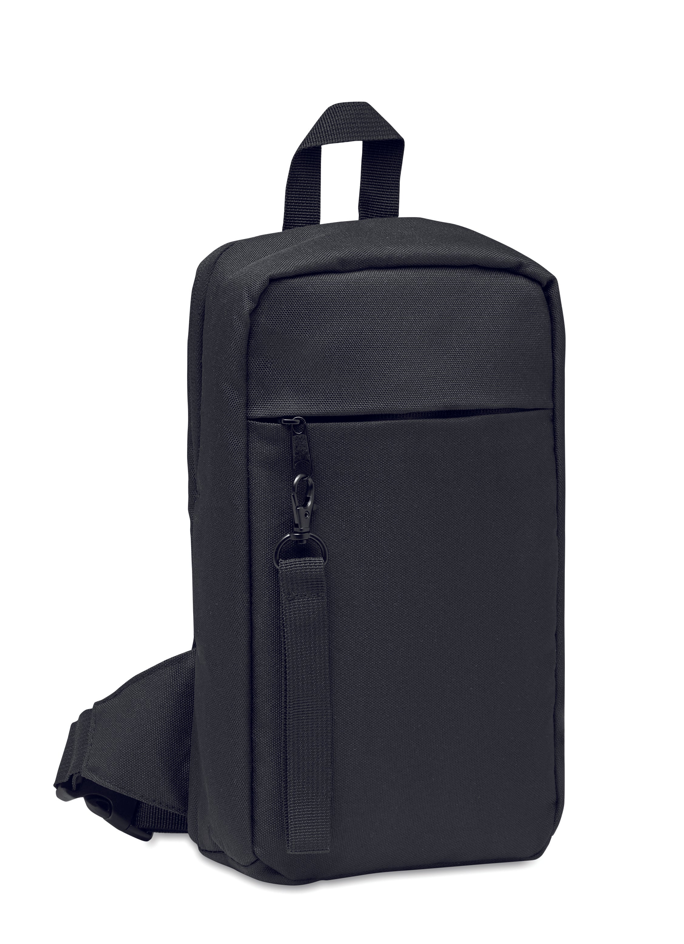 Geantă crossbody din Rpet 600D