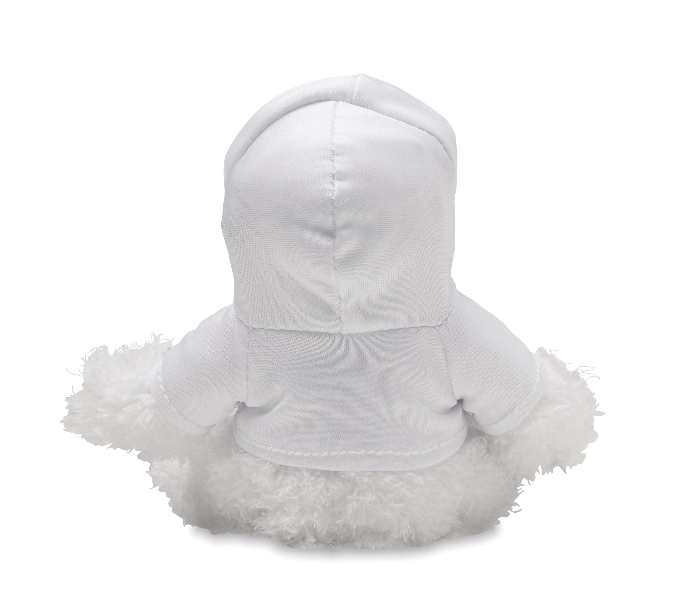 Vacuta de pluș Teddy