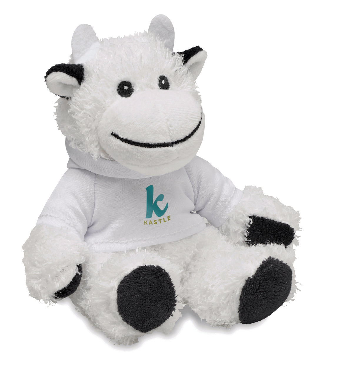 Vacuta de pluș Teddy