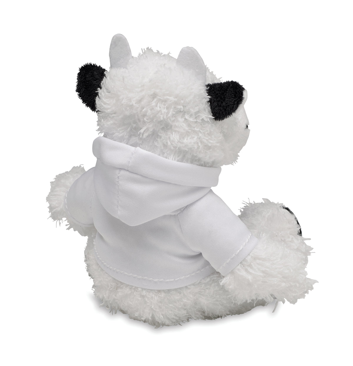Vacuta de pluș Teddy