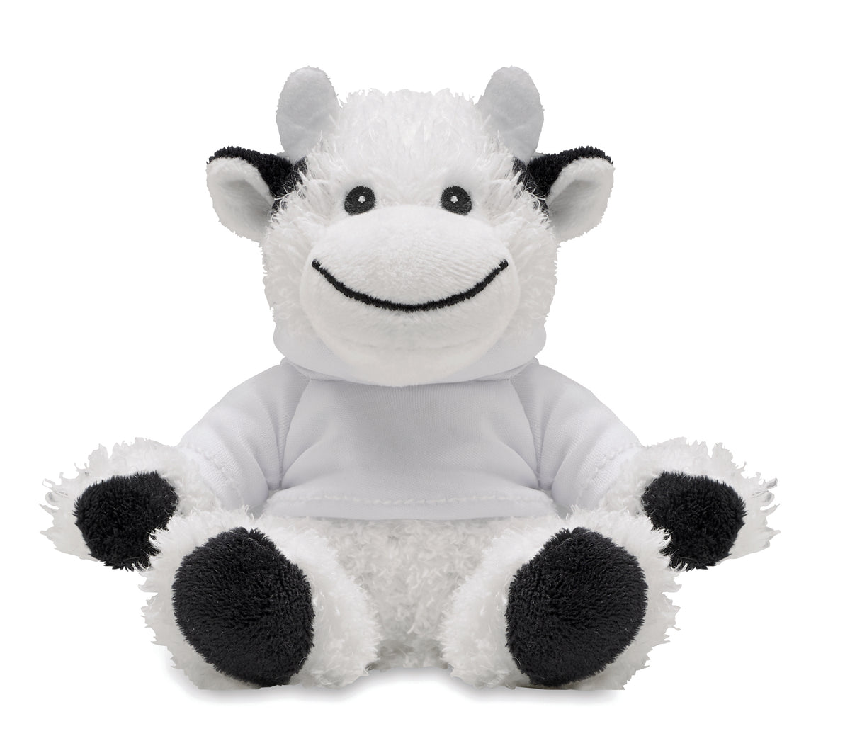Vacuta de pluș Teddy