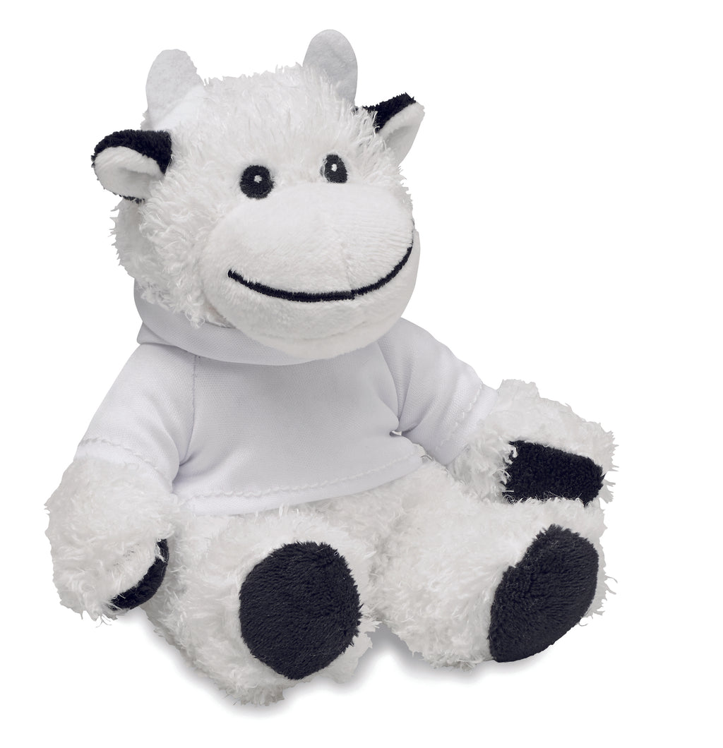 Vacuta de pluș Teddy