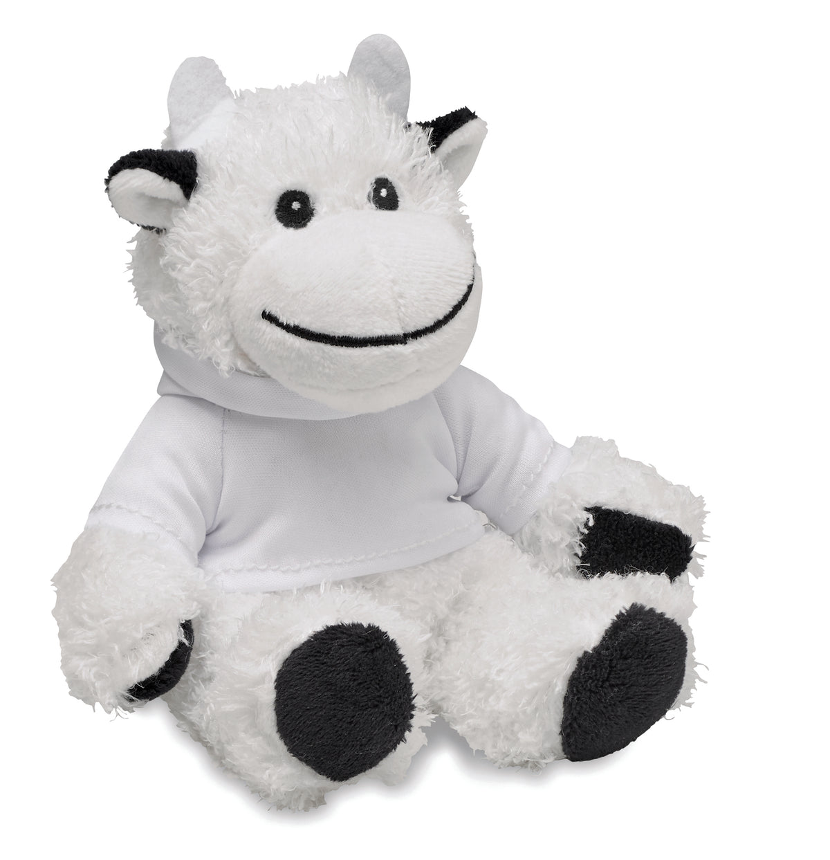 Vacuta de pluș Teddy