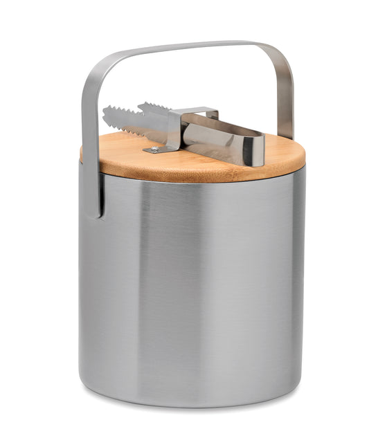 Frapiera 1.2l cu perete dublu