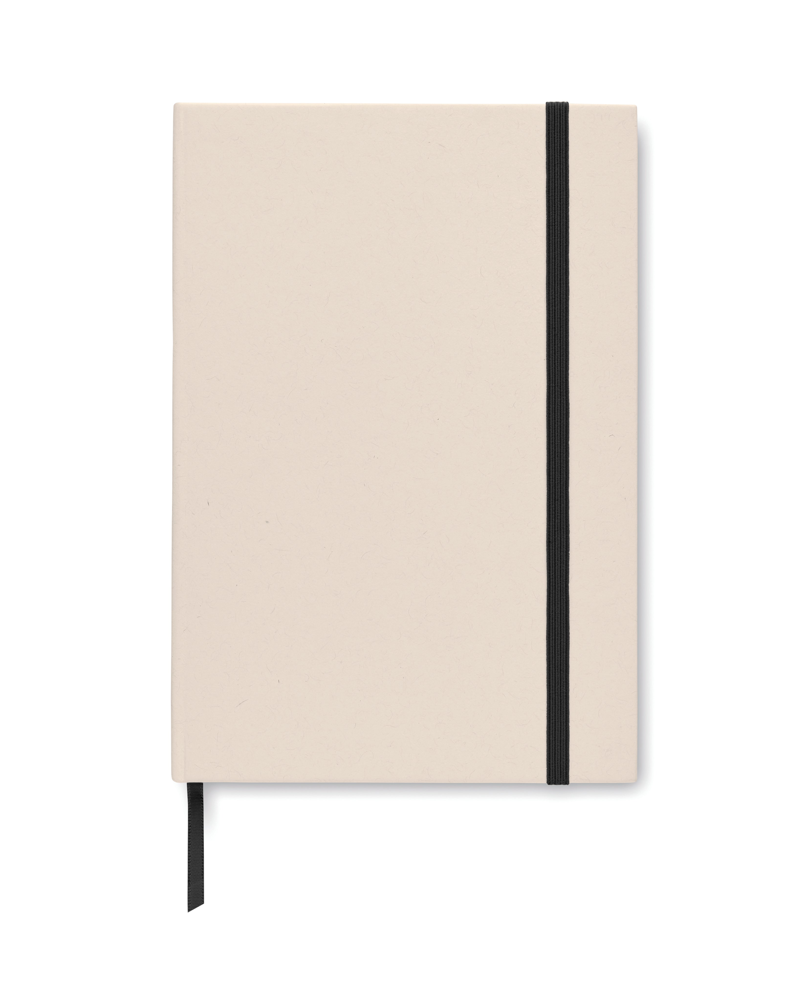 Notes A5 din carton reciclat