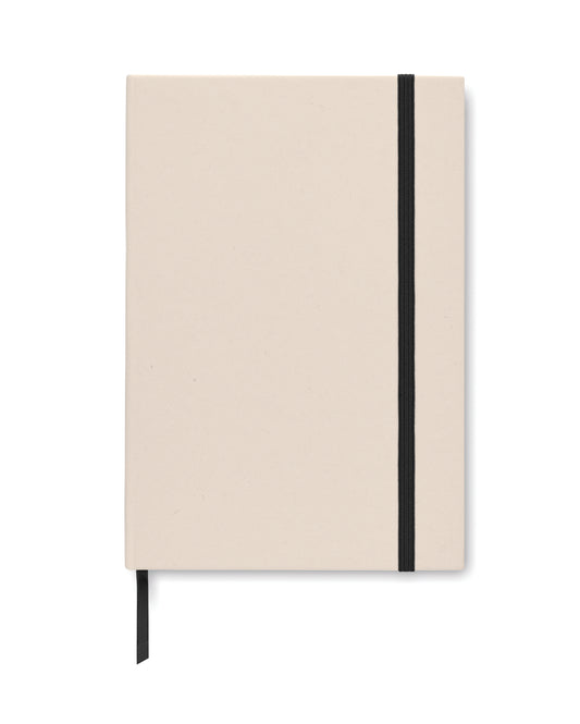 Notes A5 din carton reciclat