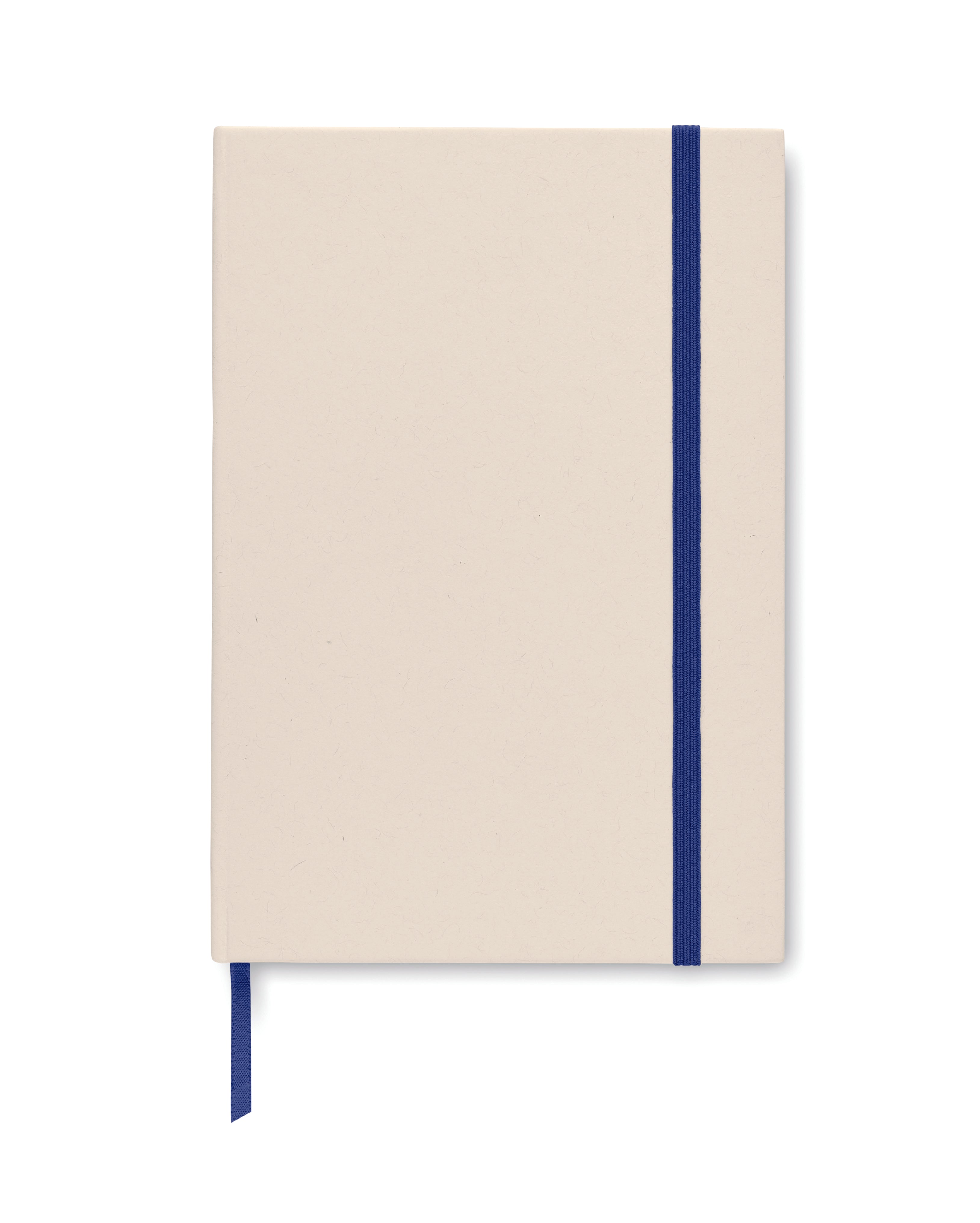 Notes A5 din carton reciclat