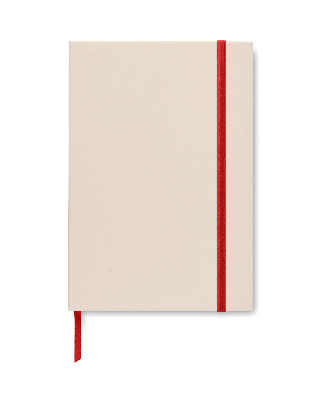 Notes A5 din carton reciclat
