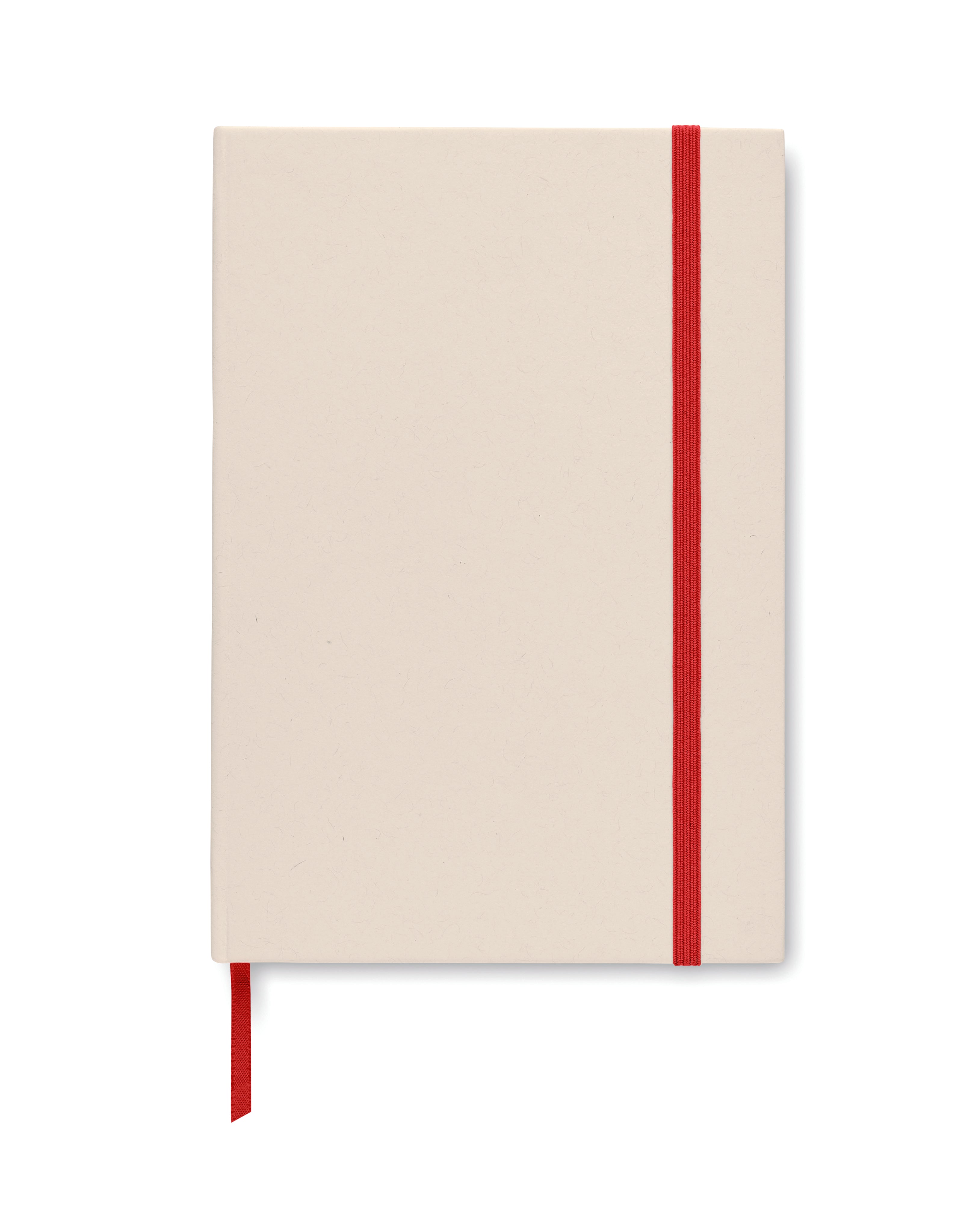 Notes A5 din carton reciclat