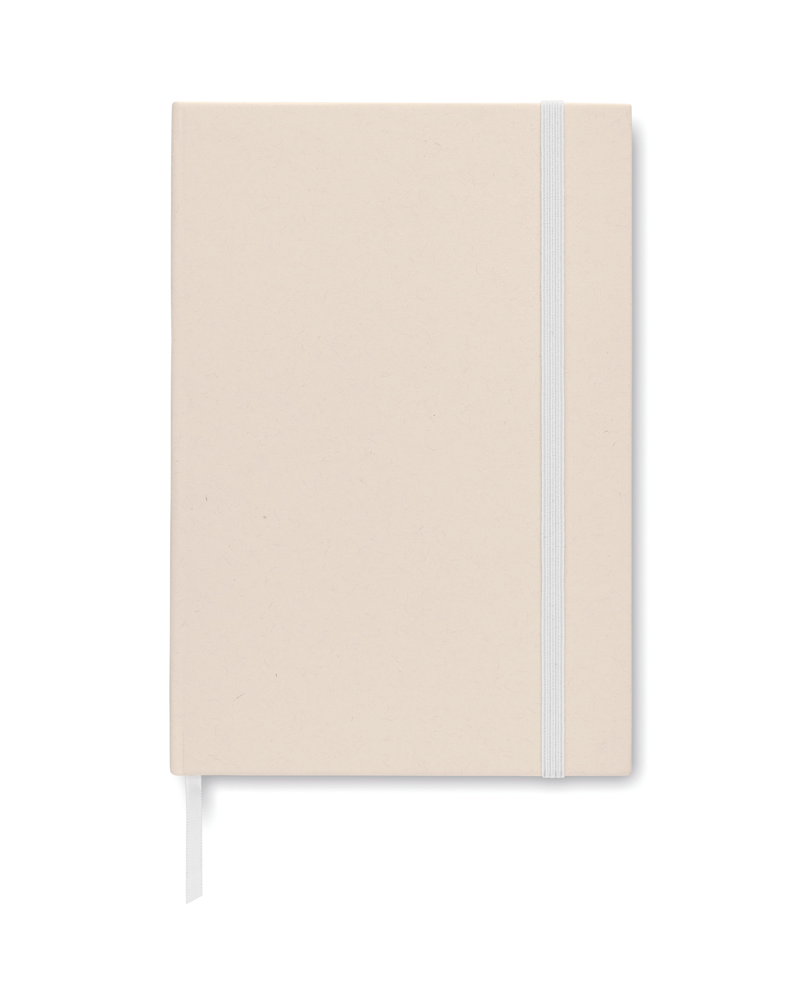 Notes A5 din carton reciclat