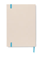 Notes A5 din carton reciclat