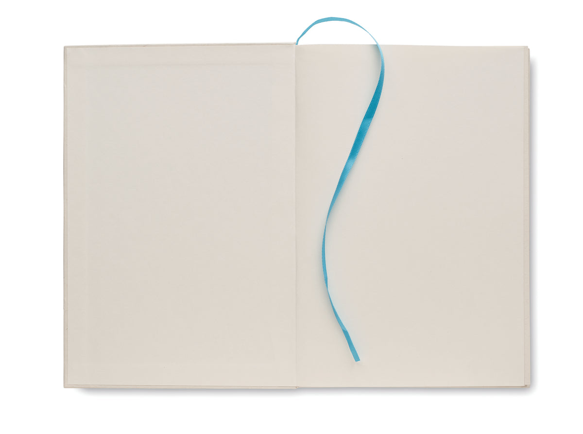 Notes A5 din carton reciclat