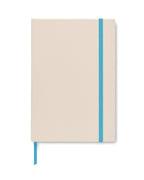 Notes A5 din carton reciclat