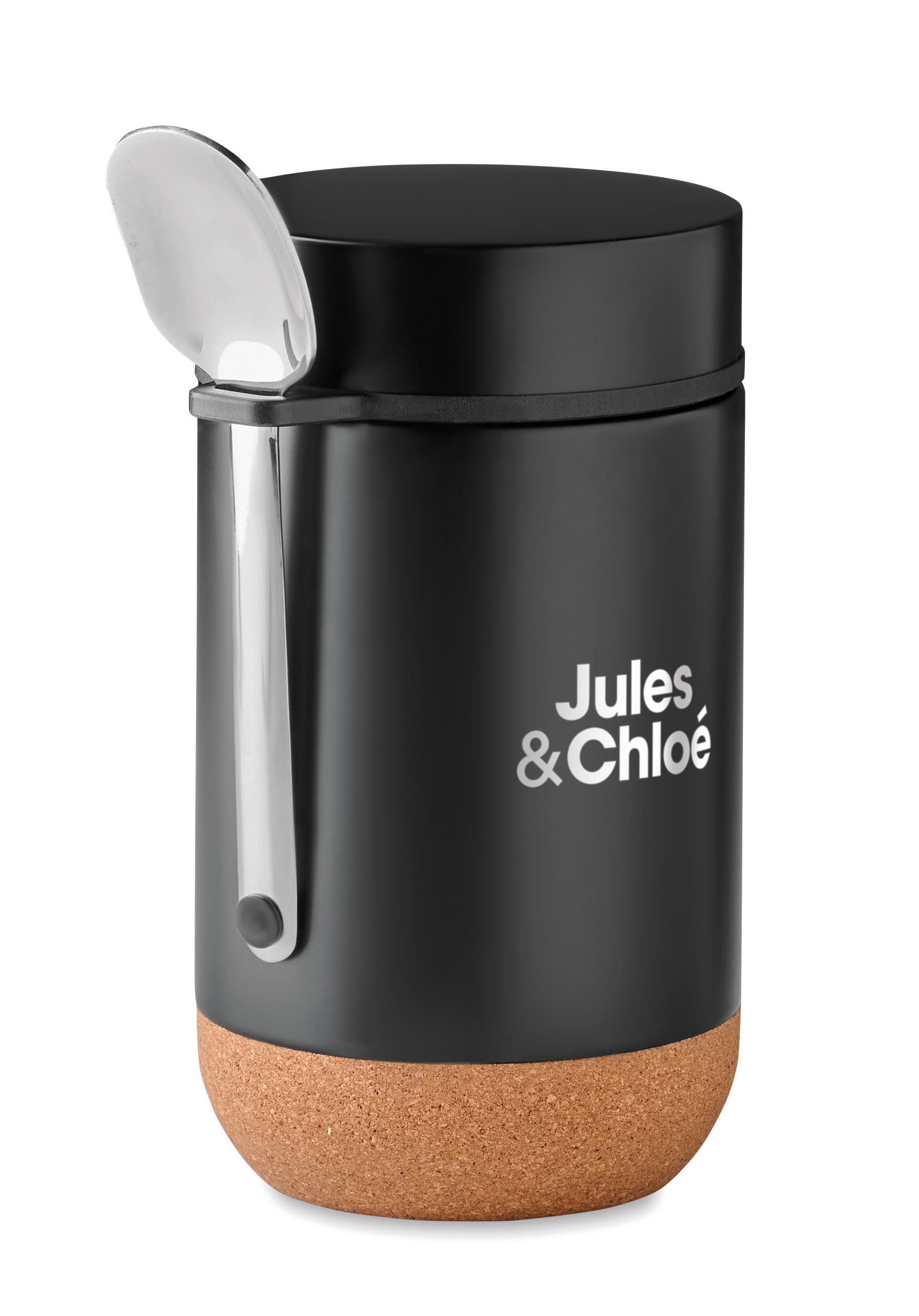 Borcan cu perete dublu 400 ml