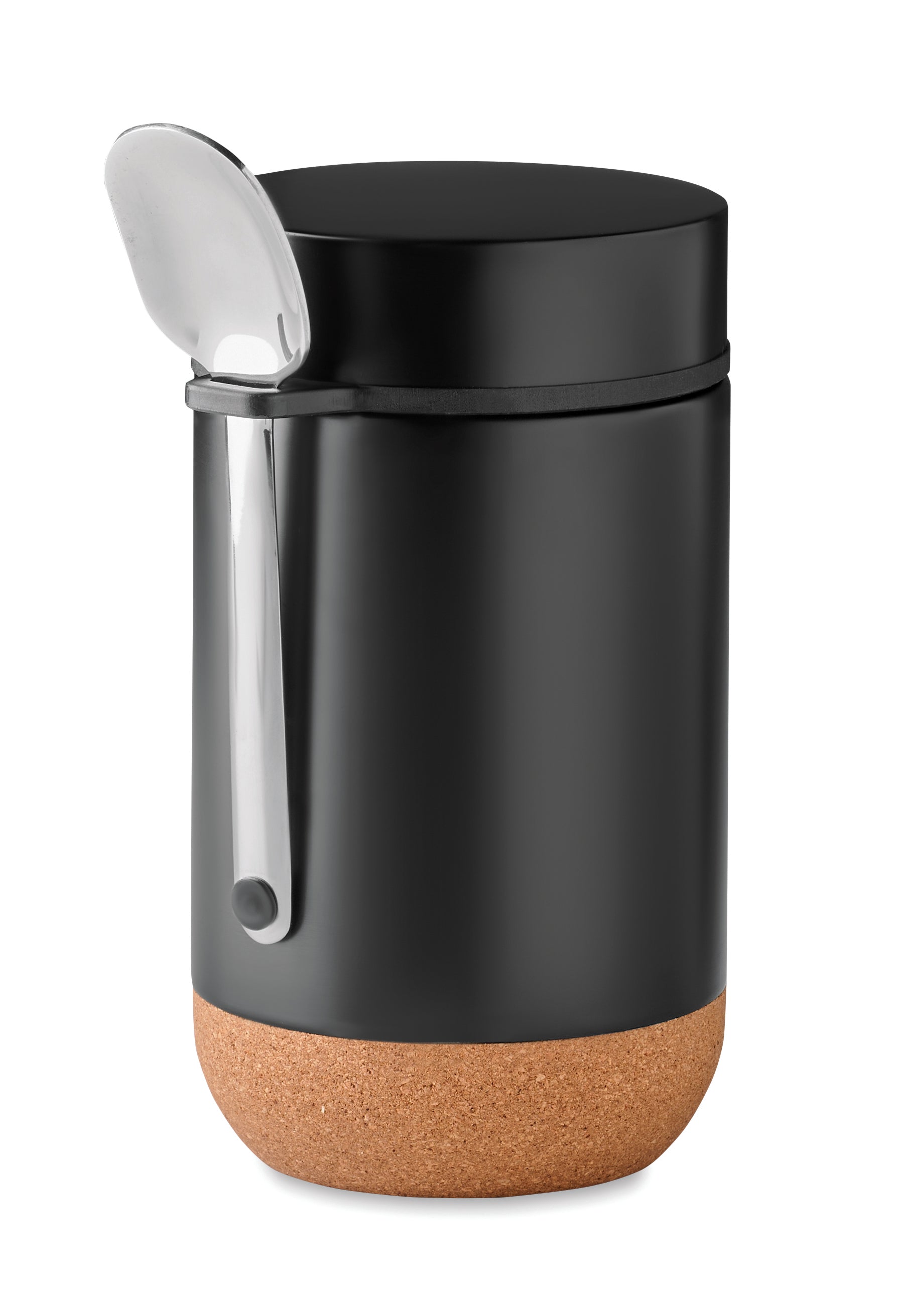 Borcan cu perete dublu 400 ml