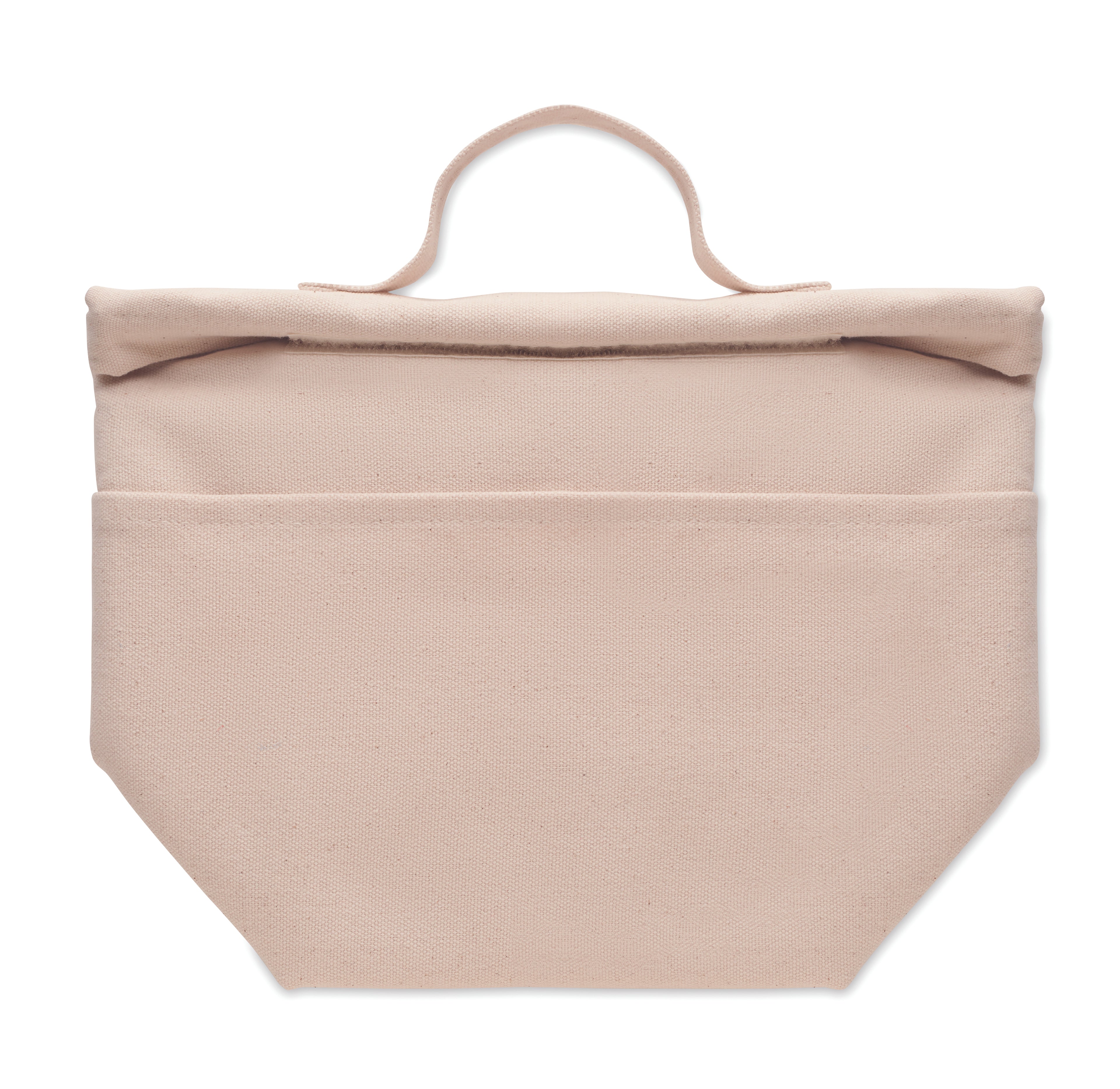 Geantă termo, bumbac reciclat