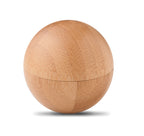 Balsam de buze carcasa bambus