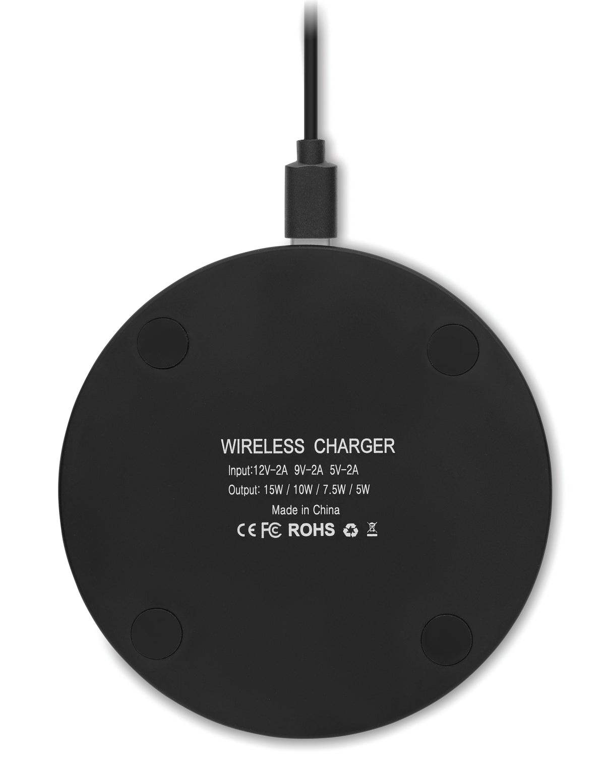 Încărcător wireless de 10W