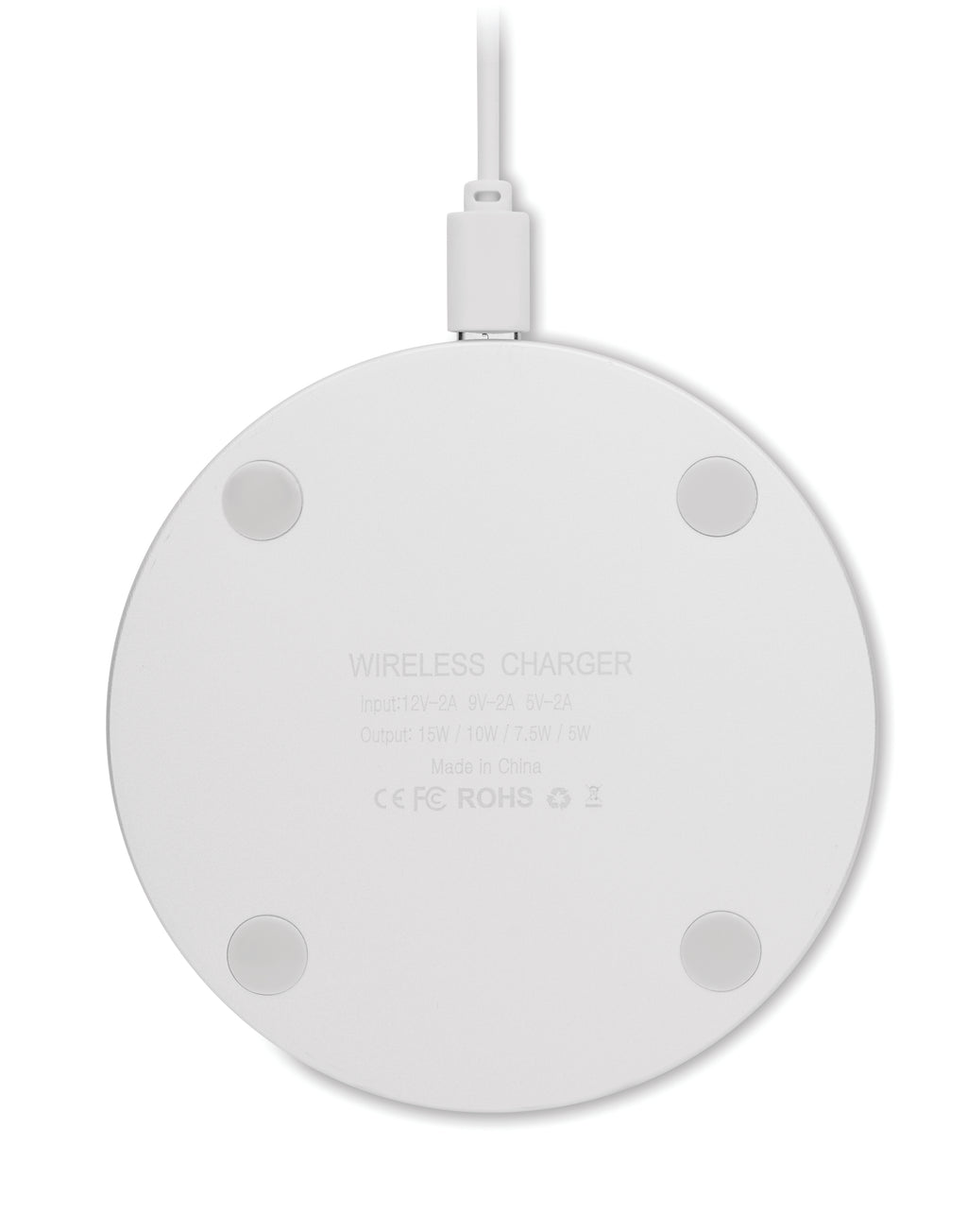Încărcător wireless de 10W