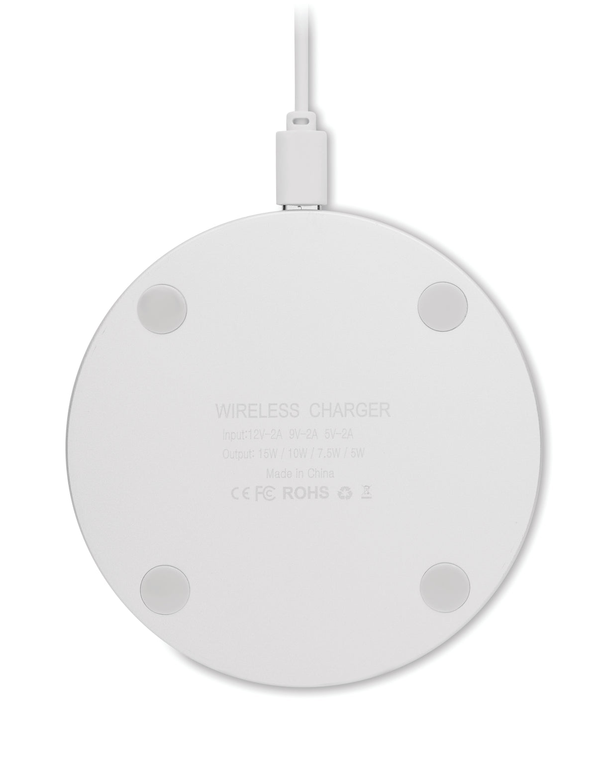 Încărcător wireless de 10W