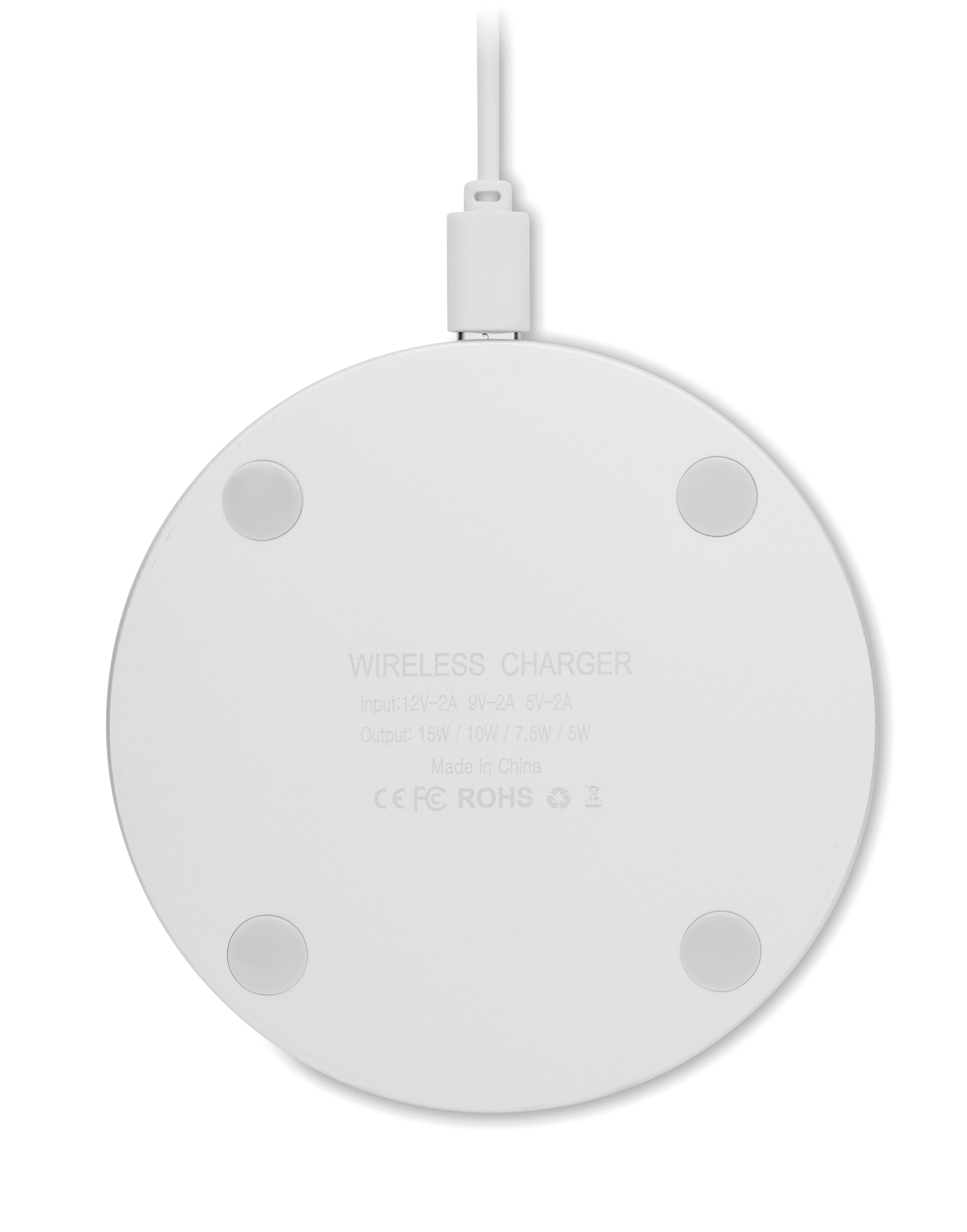 Încărcător wireless de 10W