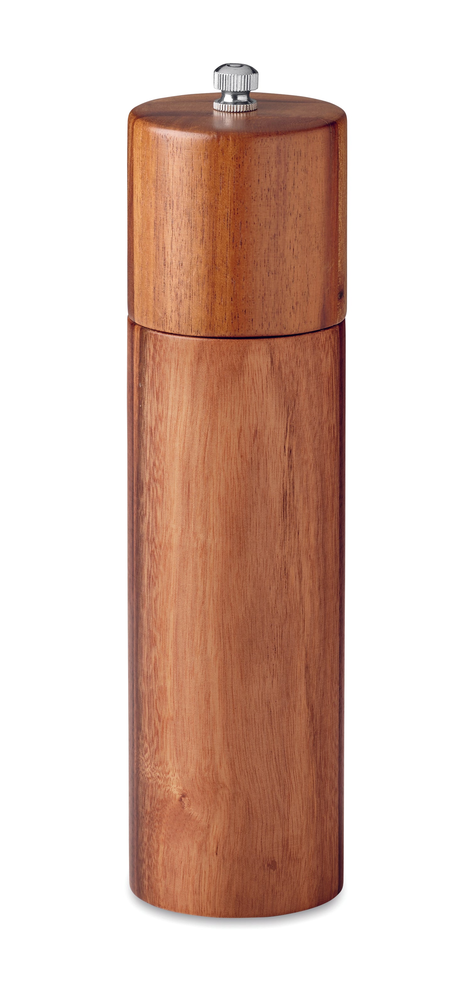 Râșniță piper - lemn de salcam