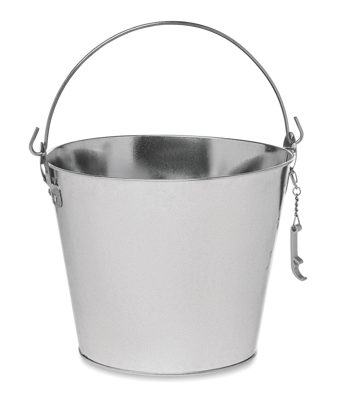 Frapieră metalică 4L