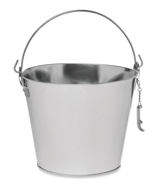 Frapieră metalică 4L