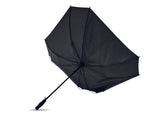 Umbrelă pătrată windproof 27"