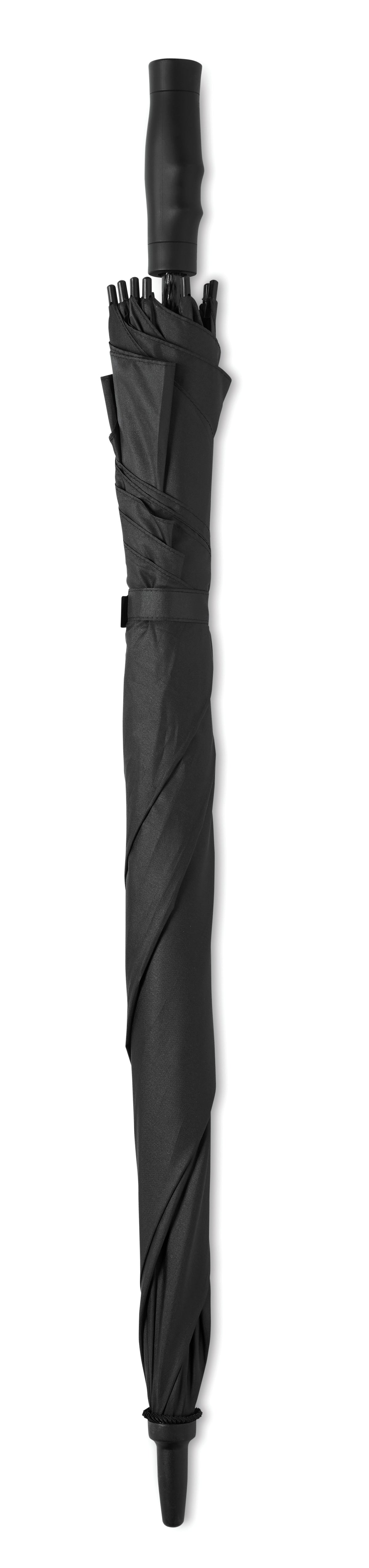 Umbrelă pătrată windproof 27"