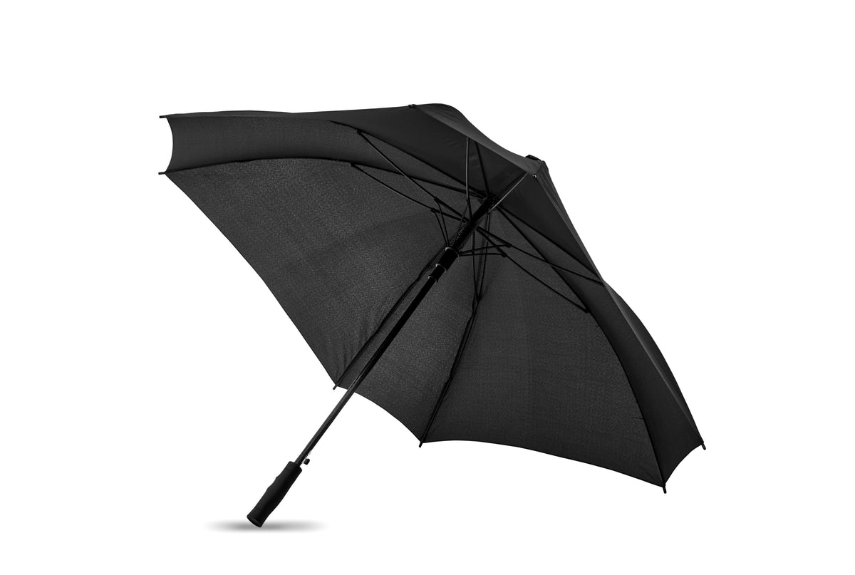 Umbrelă pătrată windproof 27"