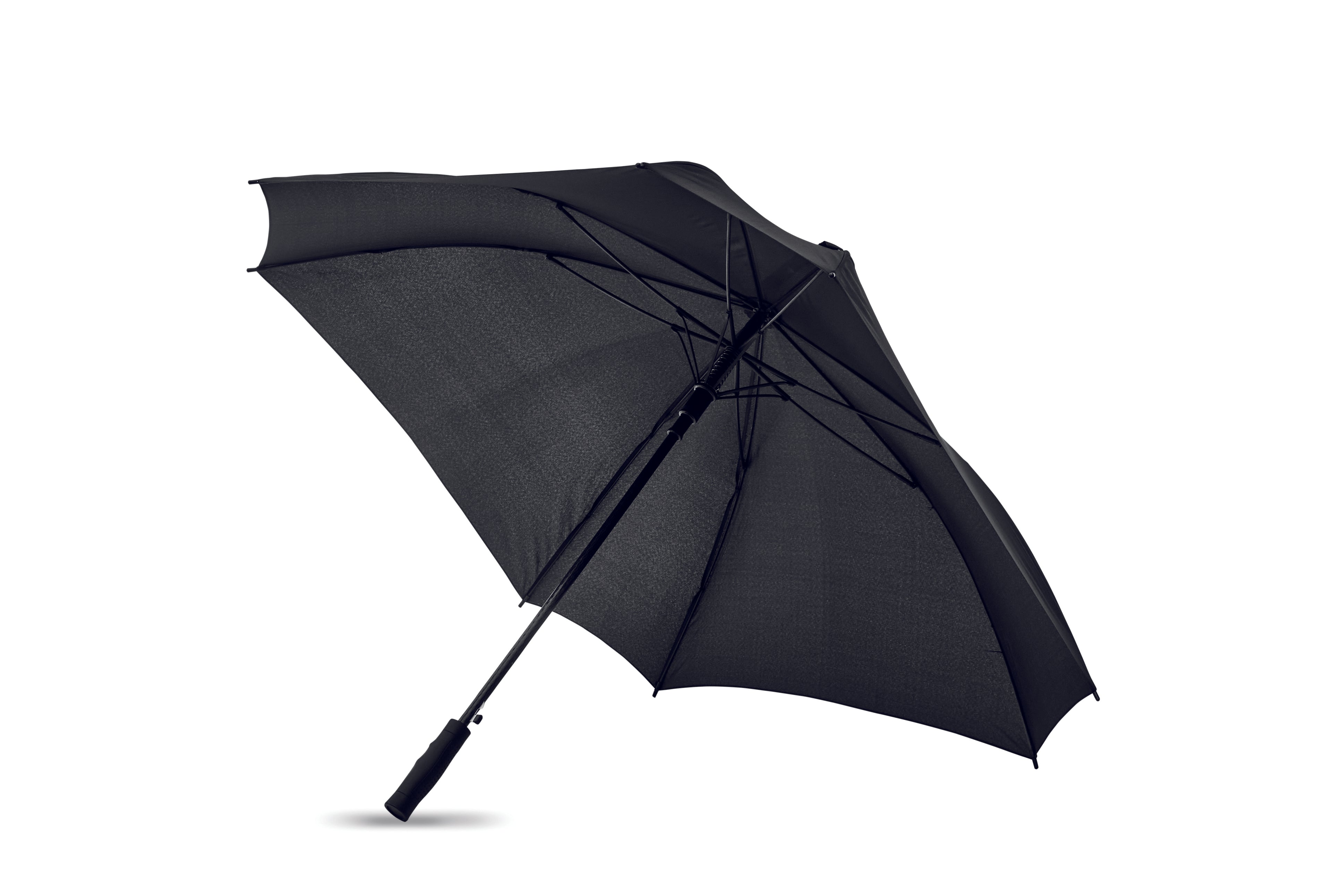 Umbrelă pătrată windproof 27"