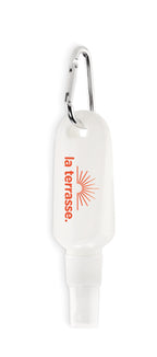 Spray protecție solară 30 ml