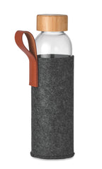 Recipient din sticlă 500 ml