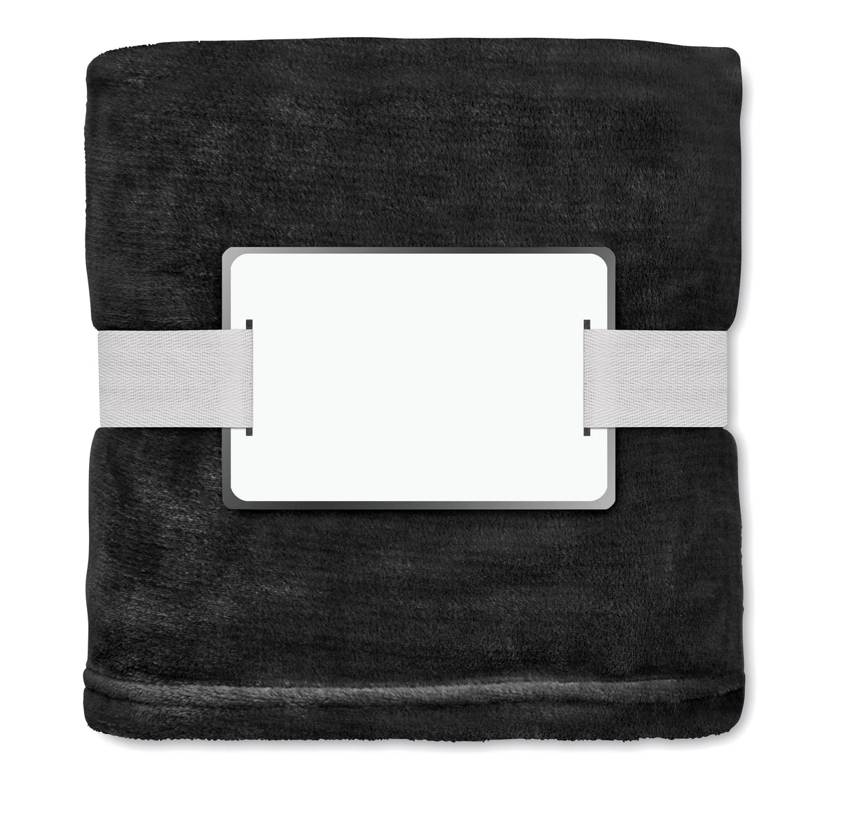 Pătură fleece RPET 280 gr/m²