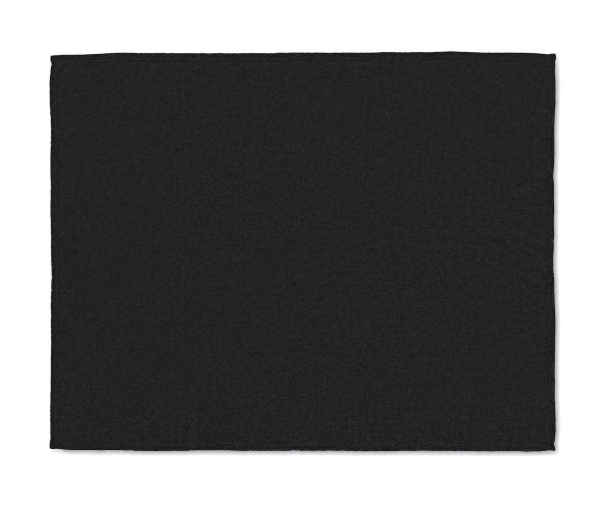 Pătură fleece RPET 280 gr/m²
