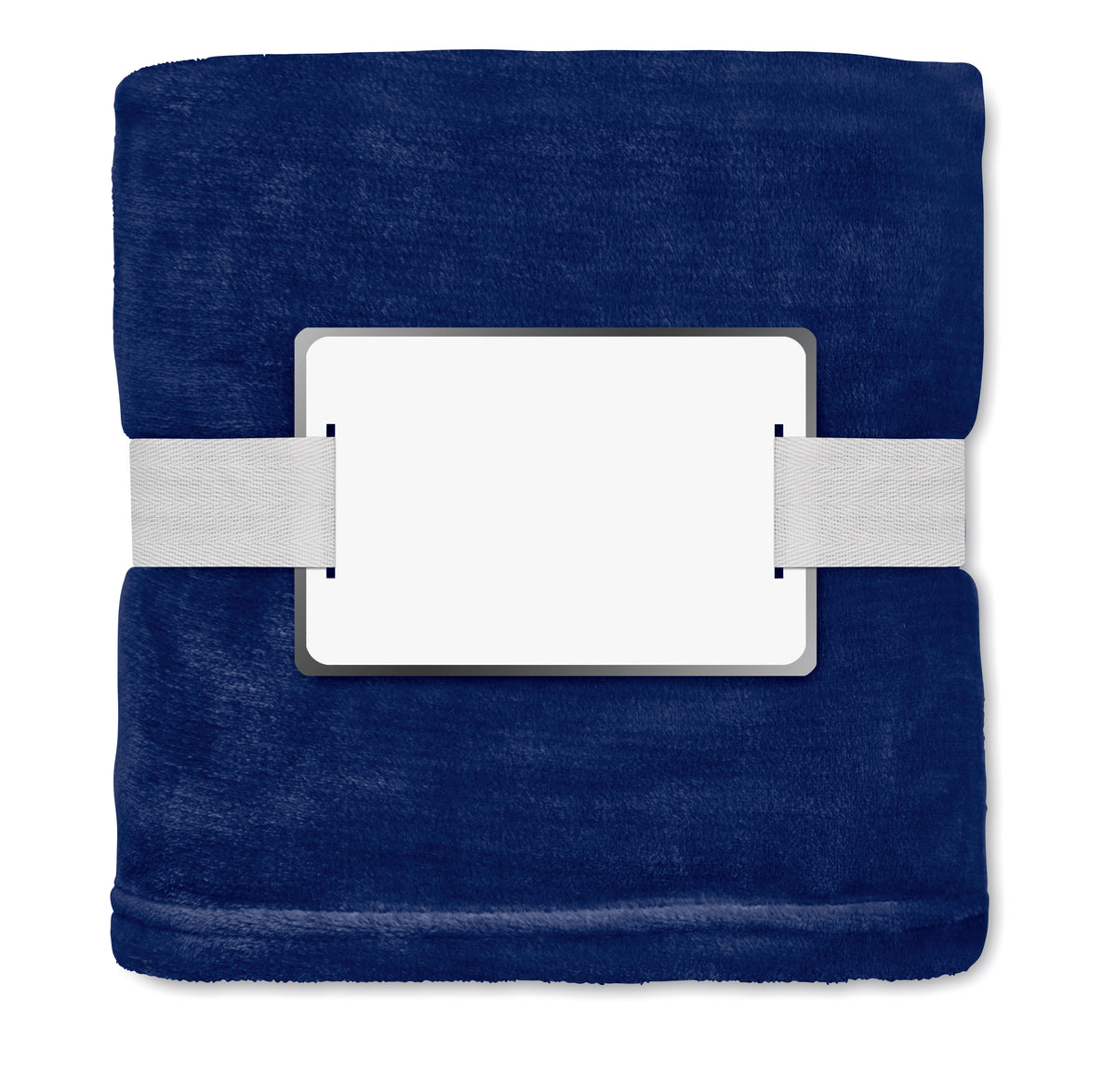 Pătură fleece RPET 280 gr/m²